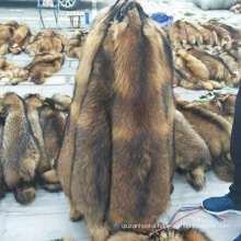 alibaba china genuine racoon fur raccoon fur skin for raccoon fur jacket